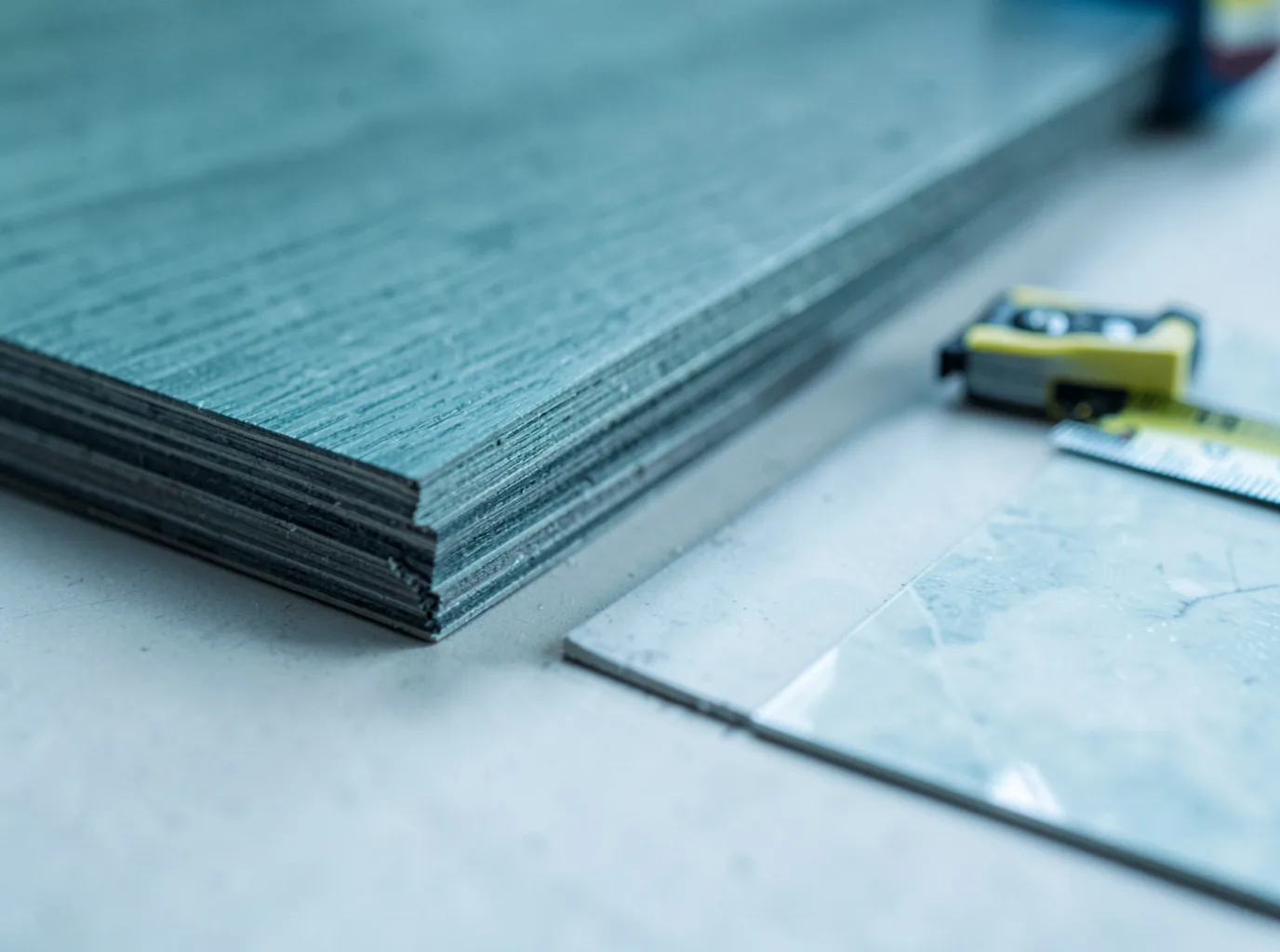 Luxury Vinyl Plank Installation Howe, OK FAQs